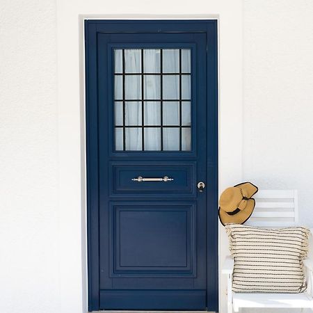 Porto Vecchio Luxury Suites Spétses Dış mekan fotoğraf
