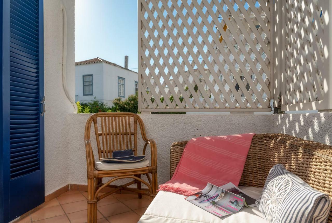 Porto Vecchio Luxury Suites Spétses Dış mekan fotoğraf